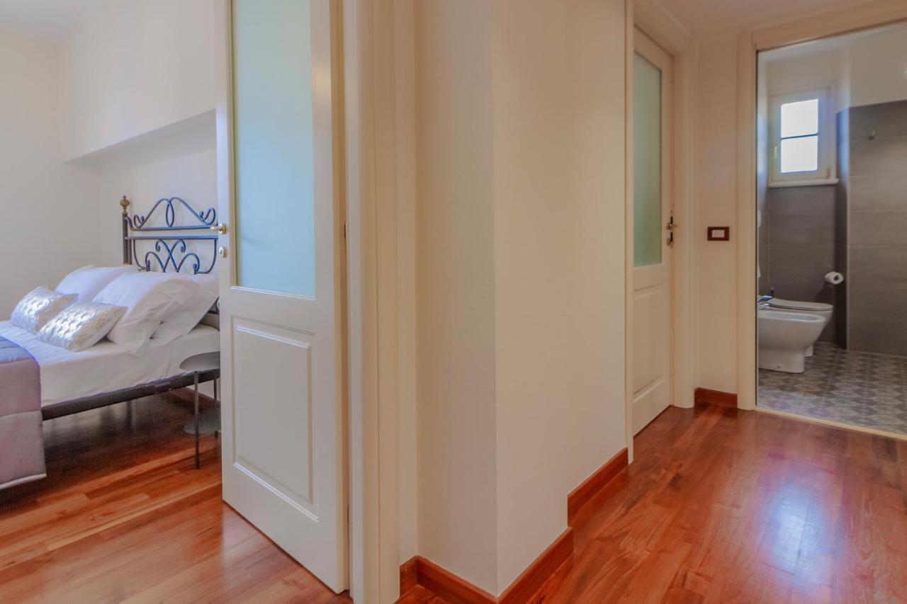 Aglaia Luxury Lake View By Wonderful Italy Apartment อับบาเดีย ลาเรียนา ภายนอก รูปภาพ