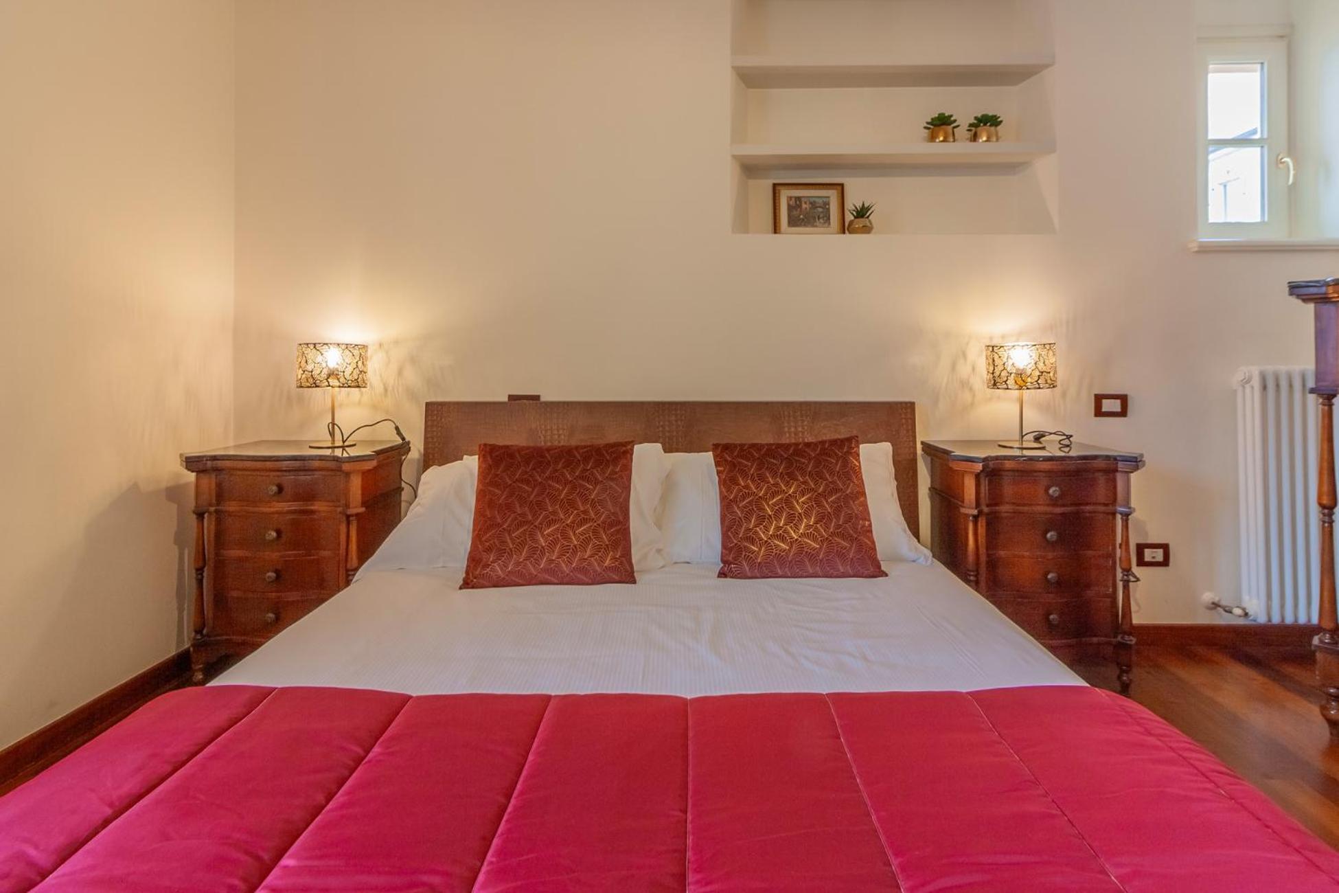 Aglaia Luxury Lake View By Wonderful Italy Apartment อับบาเดีย ลาเรียนา ภายนอก รูปภาพ