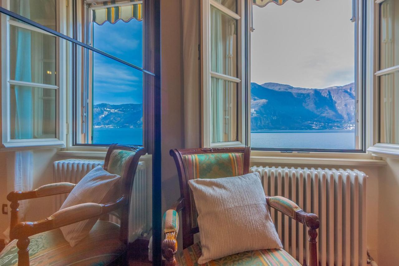 Aglaia Luxury Lake View By Wonderful Italy Apartment อับบาเดีย ลาเรียนา ภายนอก รูปภาพ