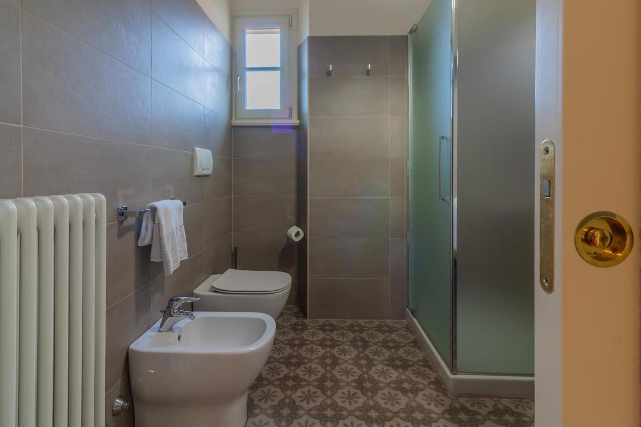 Aglaia Luxury Lake View By Wonderful Italy Apartment อับบาเดีย ลาเรียนา ภายนอก รูปภาพ