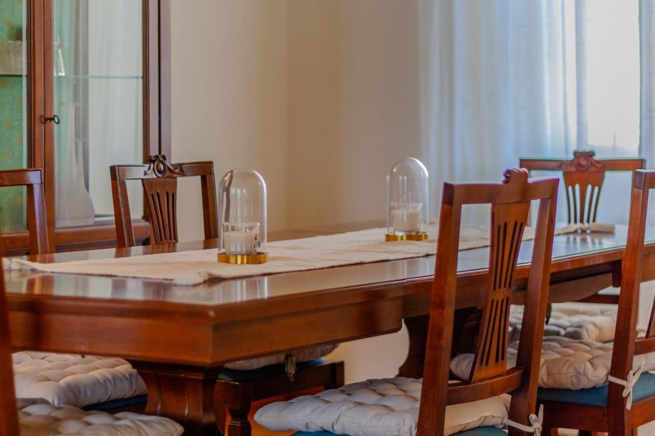 Aglaia Luxury Lake View By Wonderful Italy Apartment อับบาเดีย ลาเรียนา ภายนอก รูปภาพ