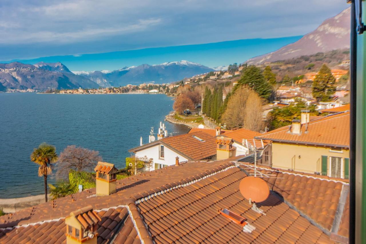 Aglaia Luxury Lake View By Wonderful Italy Apartment อับบาเดีย ลาเรียนา ภายนอก รูปภาพ